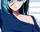 イラストの制作いたします 気軽に頼めるあなたのためのイラスト イメージ6