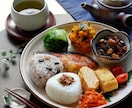 食事・栄養・健康のこと、なんでも相談に乗ります 些細な疑問や日常の不安、病院管理栄養士が全力で相談に乗ります イメージ3