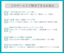 中国ビジネスに関する相談を承ります 中国ビジネスに関するお悩み・ご相談はお任せください！ イメージ2