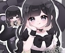 アイコン、サムネイルイラストなど描きます きゅるきゅるキラキラな可愛いポップな絵が得意です‼︎ イメージ9