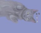 思い出の写真など！絵にしてプレゼントします 亡くなってしまった御家族や思い出の写真を絵にしてみませんか？ イメージ3