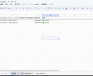 Salesforceレポート制限の解決します 完成品を即日納品|全件を自動でシートに取得 イメージ2