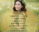 割引中★31日間全種類ヒーリング集中サポートします 週1ヒーリング調整(計4回)＋チャネリングで最適化サポート イメージ2