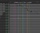 オーディオドラマゲーム音声ラジオMVをMAします ProTools┃HDXでのMA、整音をいたします。 イメージ1