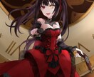 かわいいイラスト描きます 厚塗りもアニメ塗りもできます！！！！！！！ イメージ6