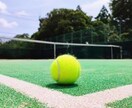 テニスの練習・試合動画 編集します 自分のテニスの練習・試合の動画を分析して実力UP!! イメージ1