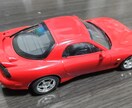 プラモデルの製作を代行します プラモデルが趣味です。飾る場所がなくなったので作ってお返し。 イメージ9
