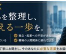 仕事・転職・独立の悩みを本音で整理します 転職、独立、そのまま続けるべきか。一緒に整理します。 イメージ3
