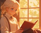AIイラスト作成方法をチャットで相談のります Canvaキャンバ、ChatGPT対応 イメージ1