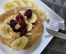 食事相談でダイエットサポートします 自分の食事法・ダイエット法に自信ない人は相談してください！ イメージ3