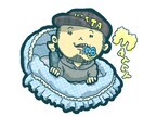 ブスな似顔絵を描きます かわいくない！かっこよくない！でも似てる(?)ブスな似顔絵 イメージ5