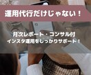 ストーリーズ毎日1投稿インスタ運用代行おこないます どこよりも迅速丁寧に対応致します！ イメージ3