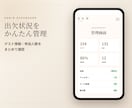 世界に一つだけの結婚式Webサイトを制作します 招待から思い出まで、ふたりだけの結婚式サイトを。 イメージ3