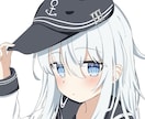 アイコン描きます オリジナルでも2次創作でもok! イメージ2
