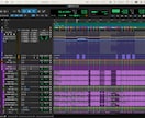 MIX＆マスタリングまで全て込みでします 現役エンジニアが音源制作にお力添えをします！ イメージ2
