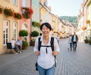 海外旅行歴10年・あなたの旅行を個別に相談します あなたの旅行を個別に相談・アドバイスします(^^) イメージ5