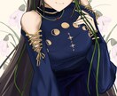 安価でお好きなキャラクターのイラスト制作をします アイコン～全身イラストまで安価でイラスト募集中！！ イメージ2