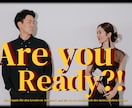 9.お洒落なオープニングムービー作ります New!!トレンドデザイン、お任せください♪ イメージ9