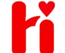 SNSで使えるアイコンを作成します SNSのアイコンが平凡…。目立つアイコンにしてみませんか!? イメージ1