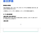 購入検討の物件の賃料調査、賃貸需要など調べます 不動産投資の購入検討物件の調査いたします。 イメージ10