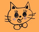 ねこちゃんがそっと寄り添い伝えたいことお伝えします 霊視カード￤大好きなねこちゃん￤メッセージ￤理由￤聞きたい イメージ1