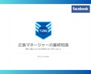 Facebook広告＋設定1週間伴走します キーワード案・タイトル作成・初期設定・レポーティング・運用込 イメージ7