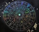 西洋占星術。親子の宿命・今世での出会いを占います 親子の縁を見直すと今世の意味が解ります。生きやすくなる為に イメージ3
