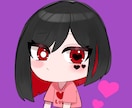 かわいいデフォルメのアイコンイラスト描きます 貴方だけのオリジナル性溢れるアイコンイラスト制作します！ イメージ2