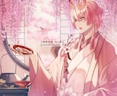幅広く魅力的なイラストを制作します 面白いものを楽しく作り上げたい方へ! イメージ9