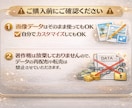 家事代行LPテンプレ(Figma)販売します 予約が取れる構成設計　そのまま使えるLP設計 イメージ3