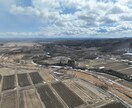ドローンで写真や動画撮影します ドローンを使用して普段見れない映像を提供いたします！ イメージ1