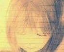 似顔絵やイラスト等、アナログ絵を描きます きっと満足できる素敵な絵に仕上げます！！ イメージ4