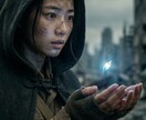 あなたの物語を目で観る短編映像に翻訳します 物語を創るのはあなた。観られる形にするのが私の仕事です イメージ4