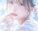 あなたのイメージを形にするAI画像生成代行します 生成経験4,000枚！あなたの理想を写真にします！ イメージ1