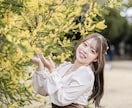 女性カメラマンがプロフィール写真を撮影します 写真が苦手でも安心。やさしく寄り添います。 イメージ4