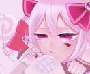 サムネイルやアイコンなどのイラスト制作致します あなたのSNSライフをもっと彩ります！ イメージ4
