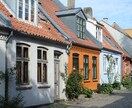 デンマーク、西ヨーロッパの写真あります ブログ作成や研究論文、ビジネス、サイト作成にお役立てください イメージ5