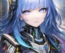 アイコン作成します お好きなアイコン作成します(*^^*) イメージ3