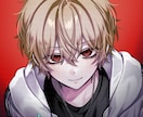 ご新規様限定 アイコン制作します ご相談だけでもOK！お気軽にご連絡ください イメージ2