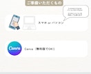 結婚レタームービー・花嫁の手紙テンプレ自作できます 無料Canvaで自由自在に作れる！デザイン3種類から選べる！ イメージ6