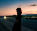 自然体の魅力を引き出すプロフィール写真を撮影します いつものあなたを、素敵な一枚に。 イメージ7