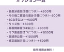 安い！早い！可愛い！映えるネオンサイン作成します 最短当日納品＆商用利用無料★可愛いアイドル風のサインかきます イメージ5