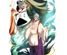 イラスト制作致します 誠心誠意イラストを制作させて頂きます! イメージ7