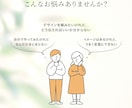 バナー・ヘッダーなど伝わるWEB画像を制作します イメージが曖昧でもOK｜丁寧なヒアリングで伝わるカタチに イメージ2