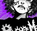イラスト描きます アイコン、サムネイルなどに使えるイラストを描きます。 イメージ3