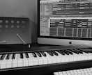 ボサノバアレンジのカラオケ音源を制作いたします Jazzyな大人サウンド！発注前に数小節のデモをご用意します イメージ1