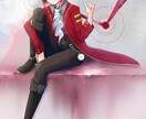 空気感を重視した透明感あるイラスト描きます あなたの創りたい想いを形にします イメージ4