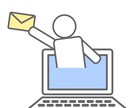 貴方のメッセージ相手になります 深い話から他愛のないことまで何でもＯＫ イメージ1