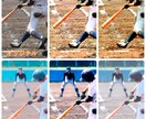 写真加工！思い出の写真をより印象的にします 影で顔が見えない…もっとこうなれば！そんな声にお応えします！ イメージ3
