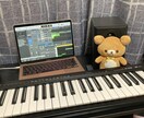 あなただけのオリジナル曲をお作りいたします 早くて安い!完成度も高い!あなただけの楽曲を制作致します! イメージ3